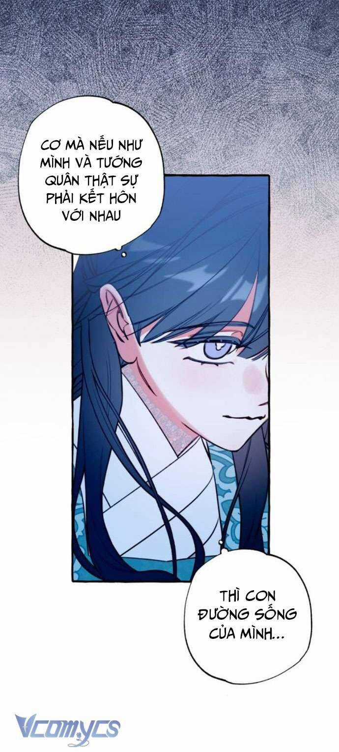 Chuyện Tình Tuyết Phương Bắc Chương 3 trang 56