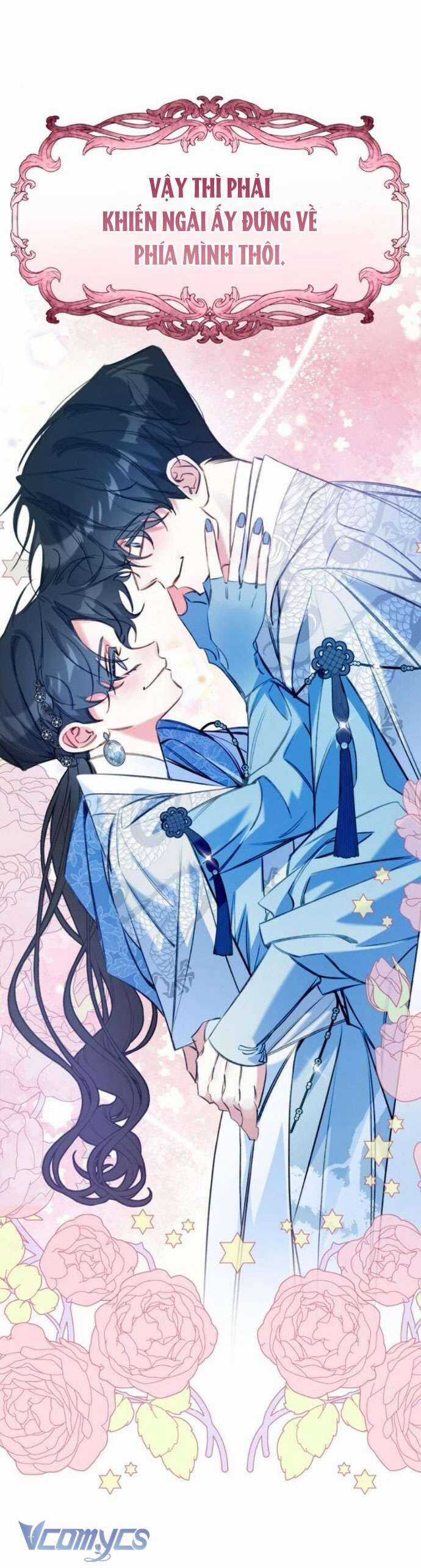 Chuyện Tình Tuyết Phương Bắc Chương 3 trang 57