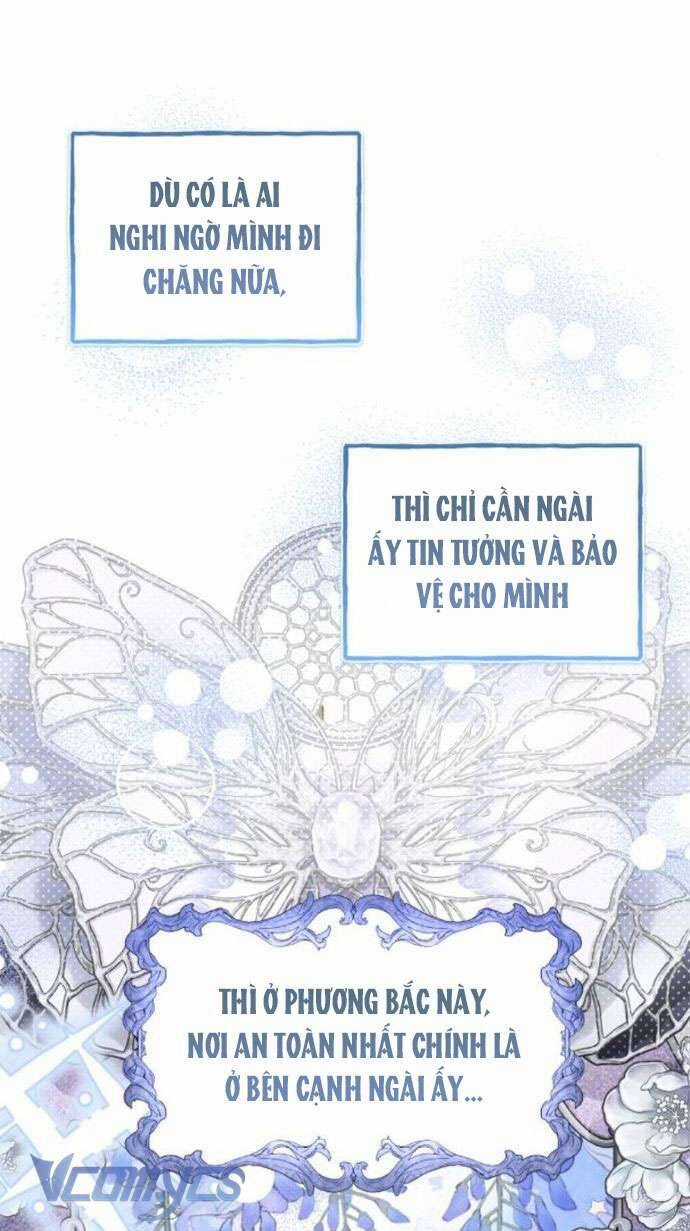 Chuyện Tình Tuyết Phương Bắc Chương 3 trang 58