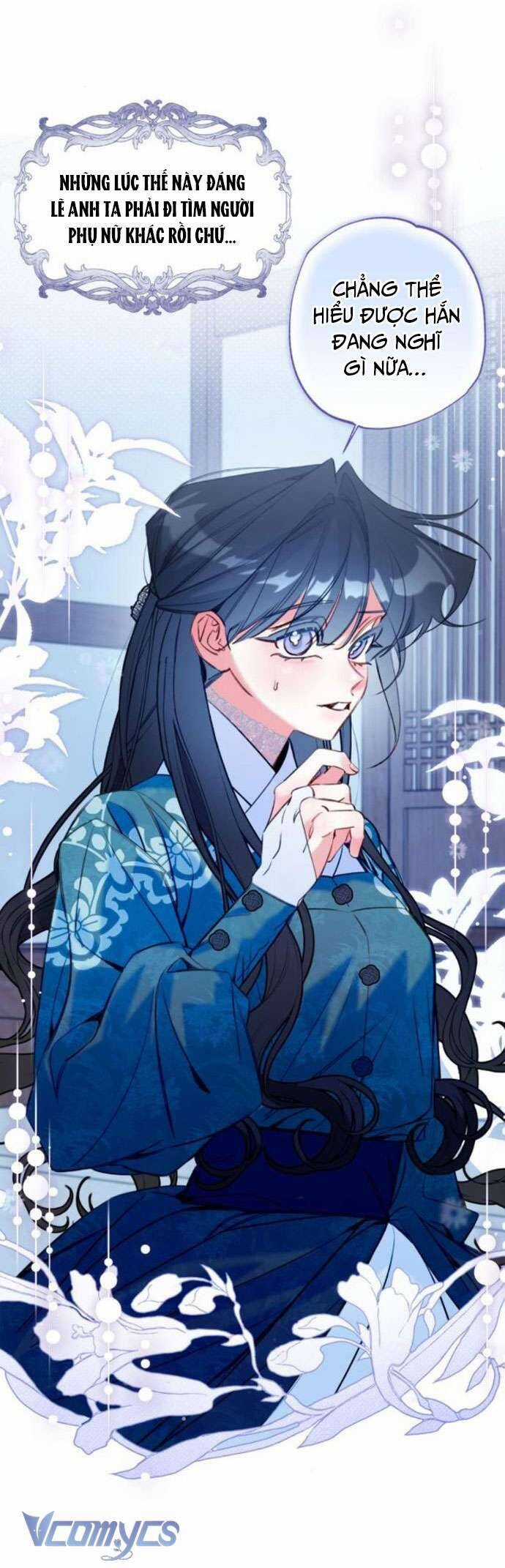 Chuyện Tình Tuyết Phương Bắc Chương 3 trang 6