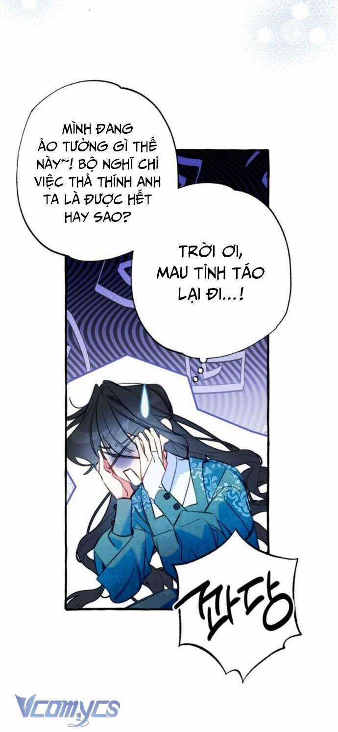 Chuyện Tình Tuyết Phương Bắc Chương 3 trang 60