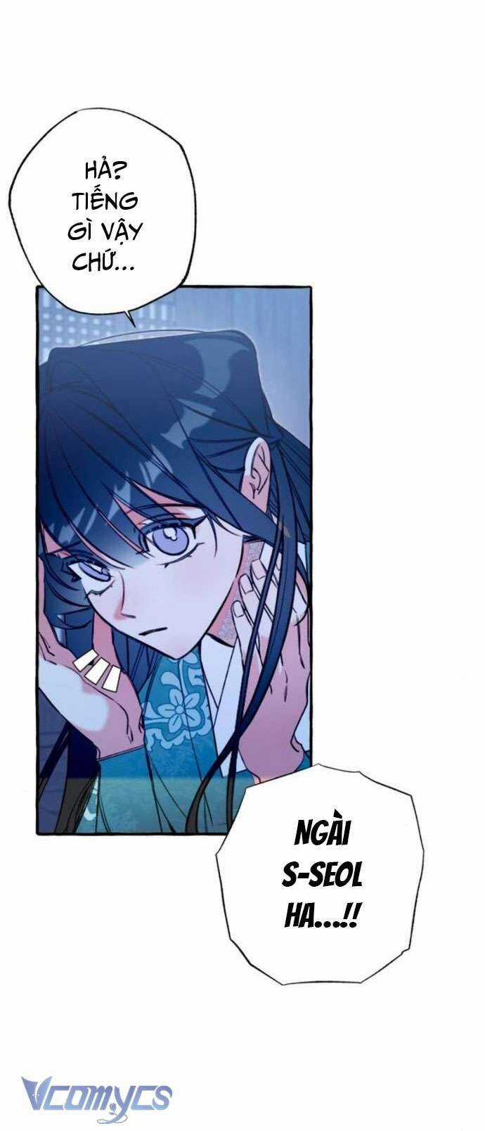 Chuyện Tình Tuyết Phương Bắc Chương 3 trang 61