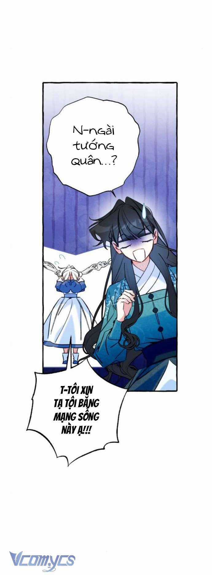 Chuyện Tình Tuyết Phương Bắc Chương 3 trang 62