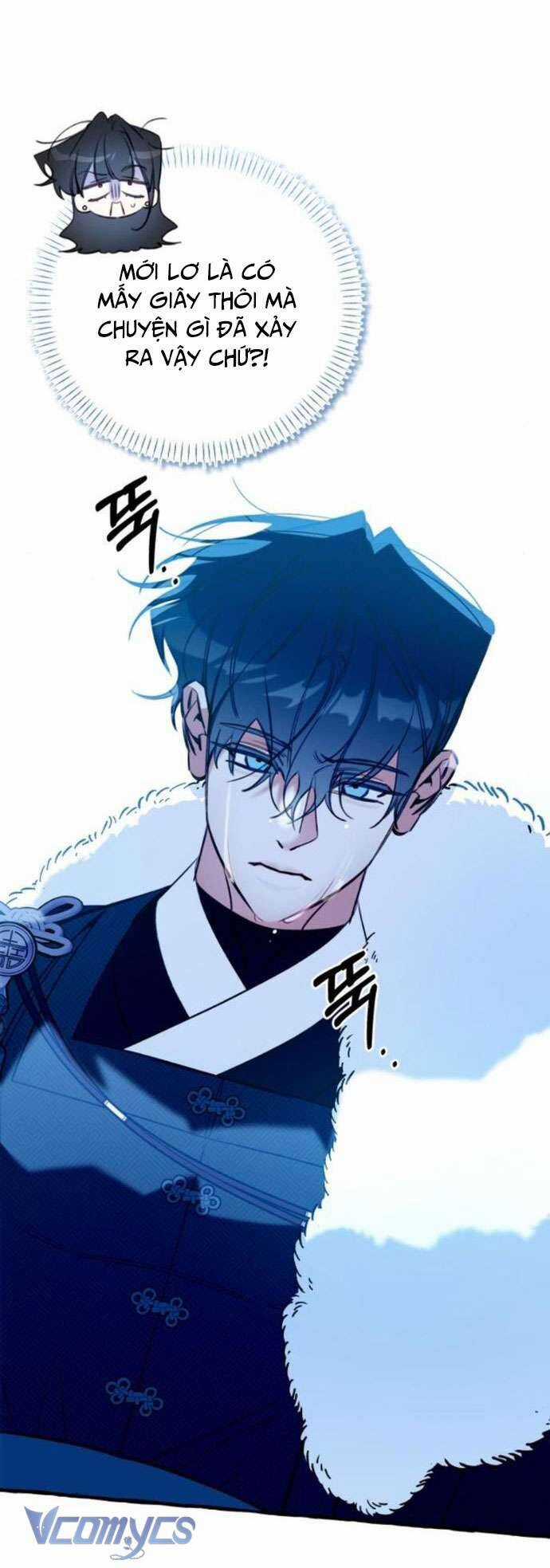 Chuyện Tình Tuyết Phương Bắc Chương 3 trang 63