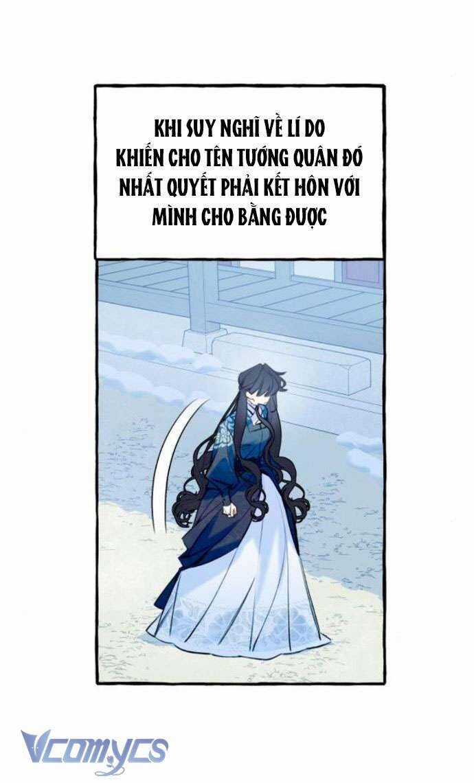 Chuyện Tình Tuyết Phương Bắc Chương 3 trang 7