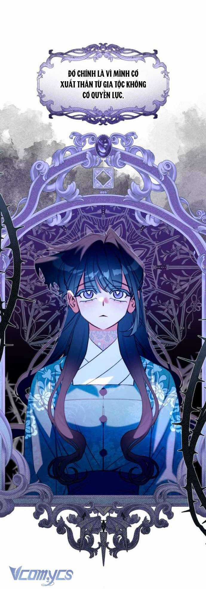 Chuyện Tình Tuyết Phương Bắc Chương 3 trang 8