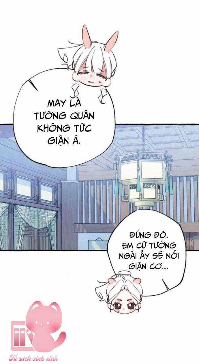 Chuyện Tình Tuyết Phương Bắc Chương 4 trang 11