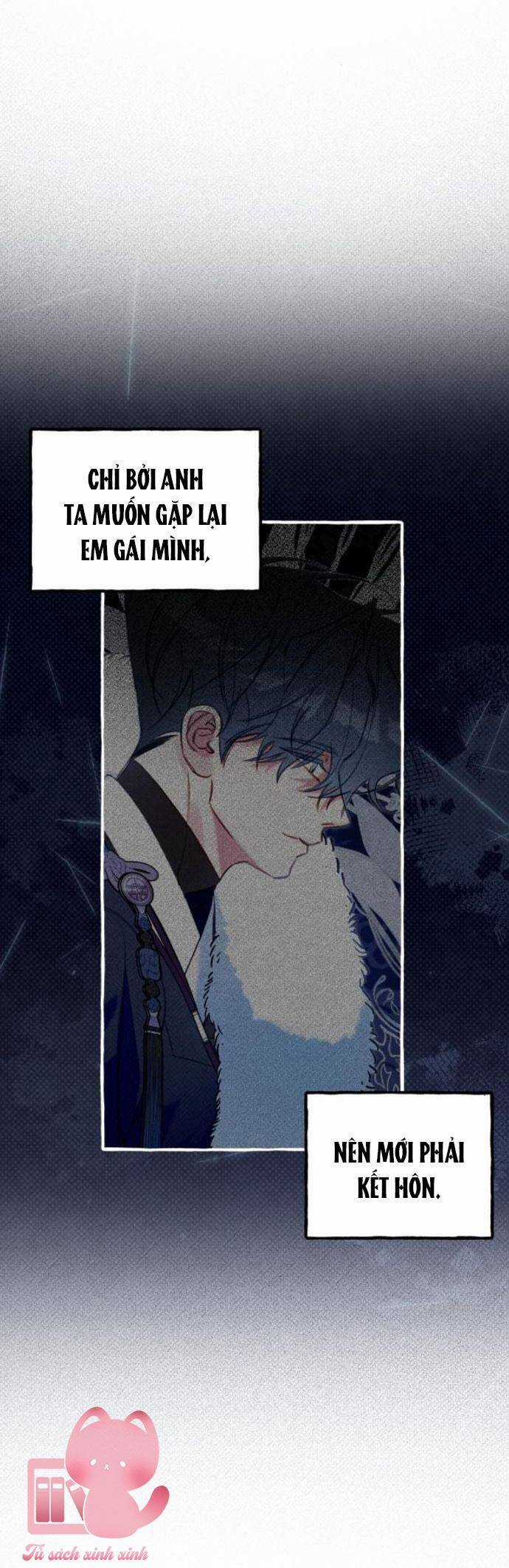 Chuyện Tình Tuyết Phương Bắc Chương 4 trang 14