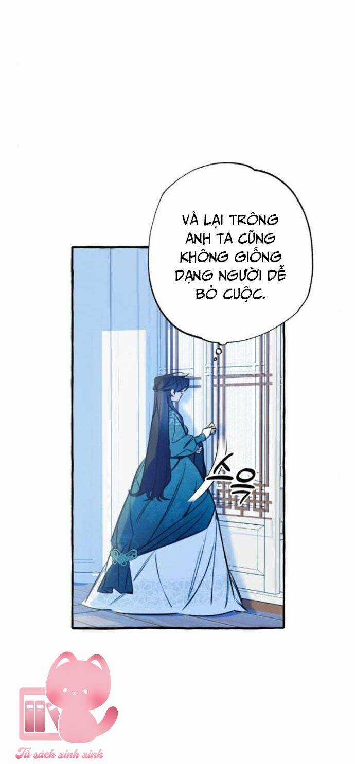 Chuyện Tình Tuyết Phương Bắc Chương 4 trang 16