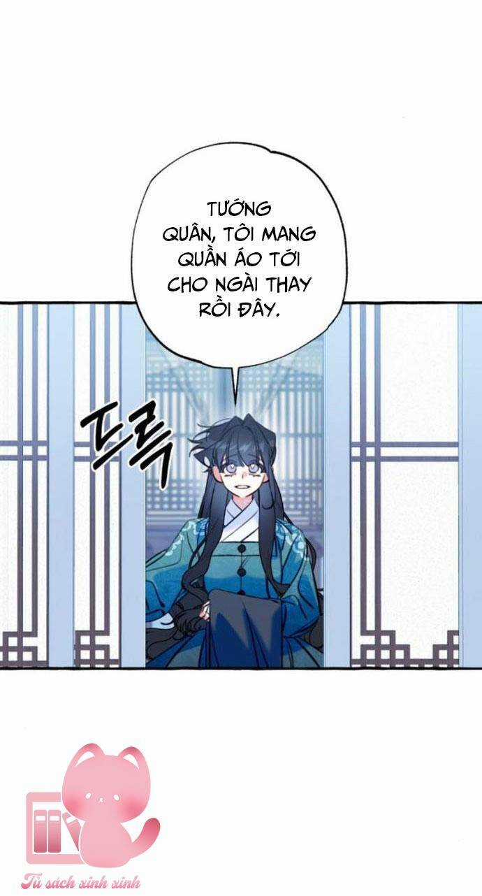 Chuyện Tình Tuyết Phương Bắc Chương 4 trang 17