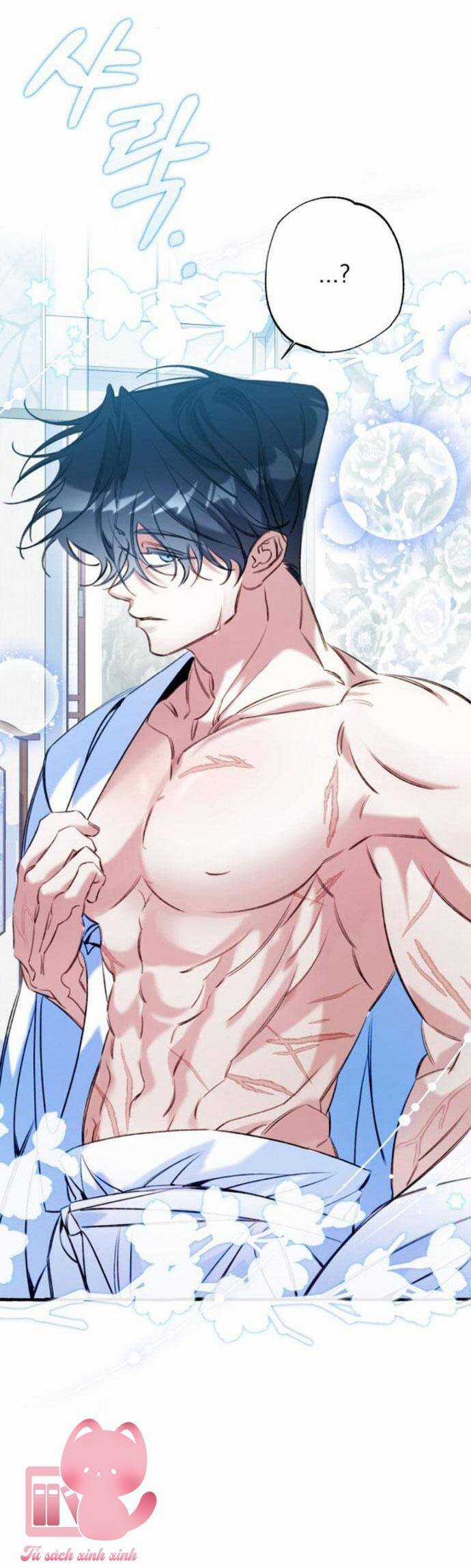 Chuyện Tình Tuyết Phương Bắc Chương 4 trang 18