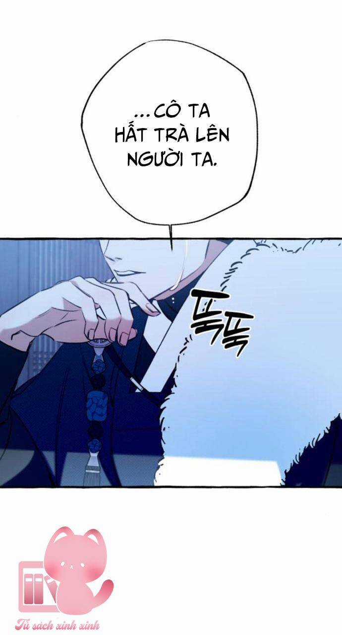 Chuyện Tình Tuyết Phương Bắc Chương 4 trang 2