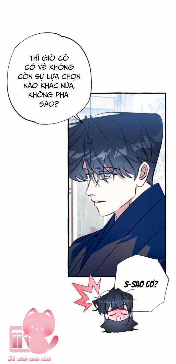 Chuyện Tình Tuyết Phương Bắc Chương 4 trang 23