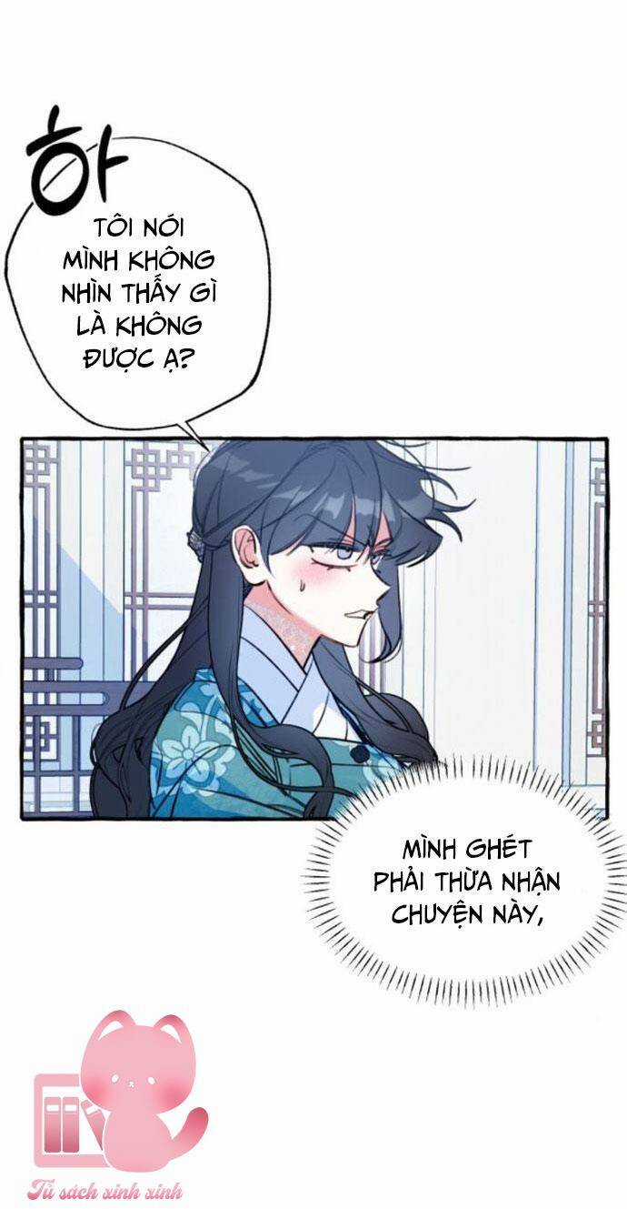 Chuyện Tình Tuyết Phương Bắc Chương 4 trang 24