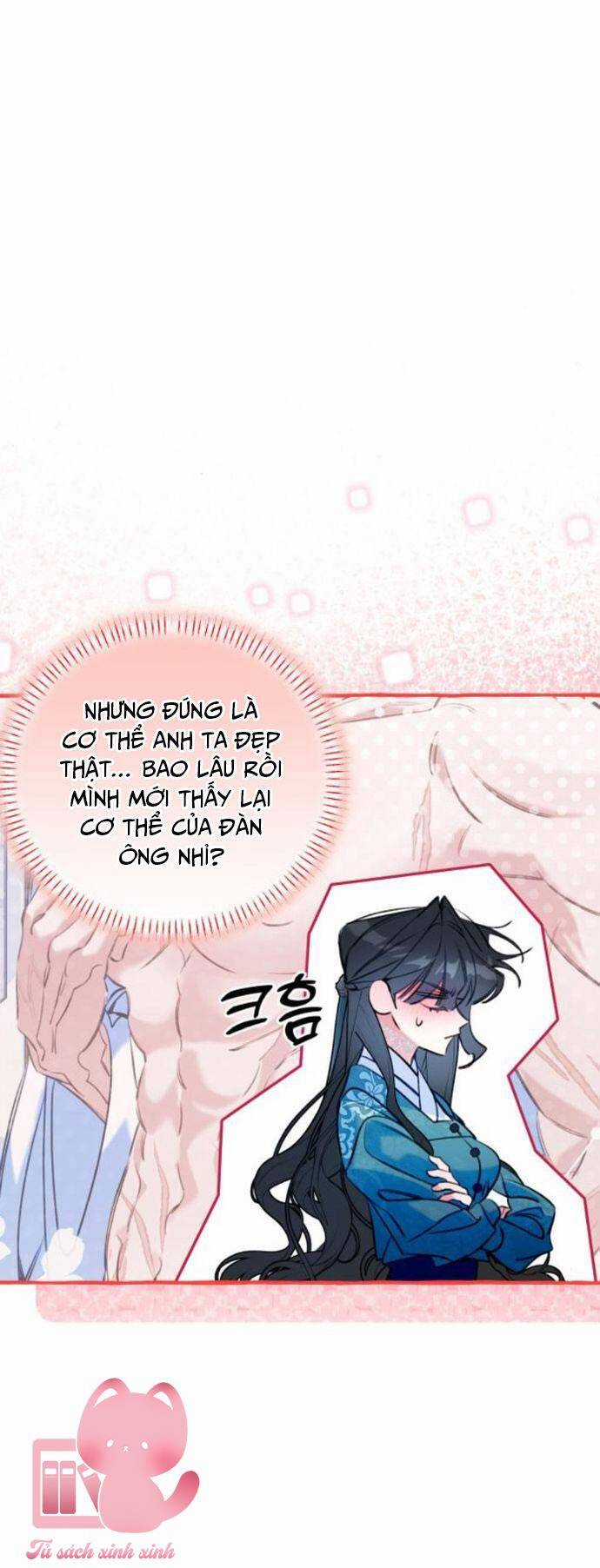 Chuyện Tình Tuyết Phương Bắc Chương 4 trang 25