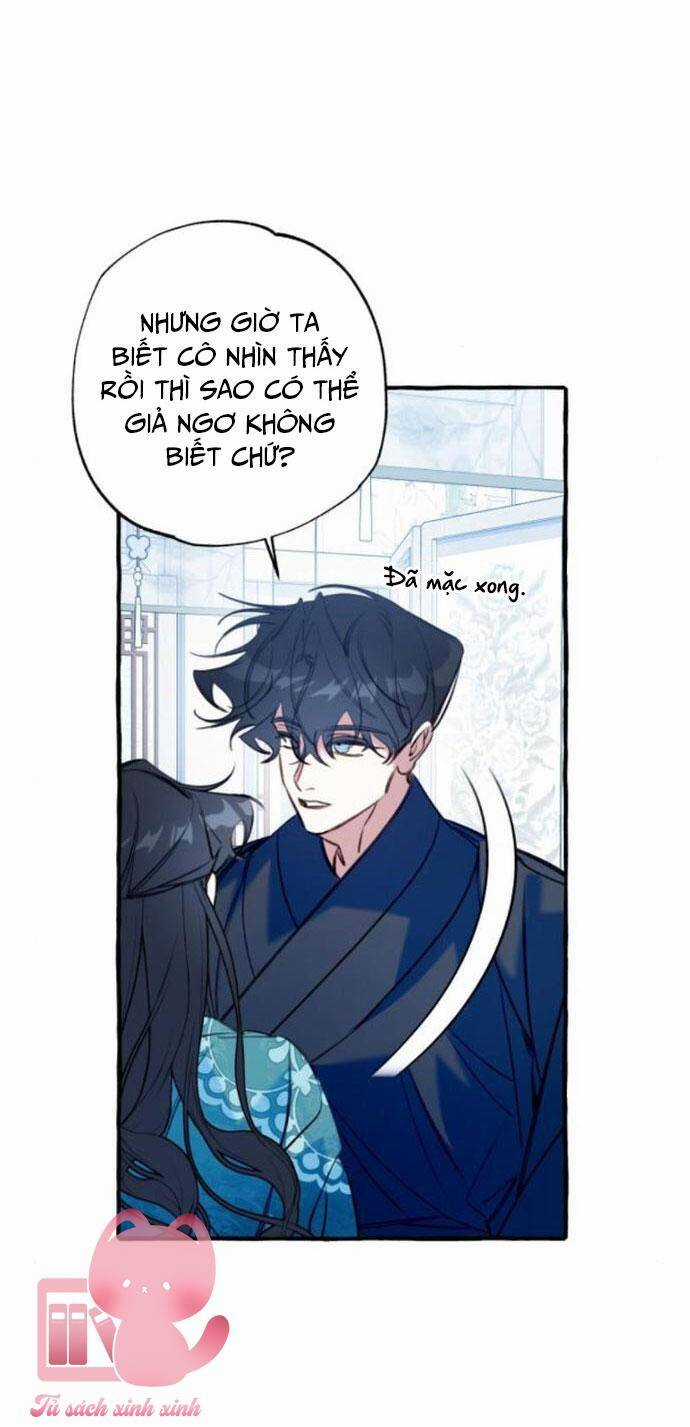 Chuyện Tình Tuyết Phương Bắc Chương 4 trang 26