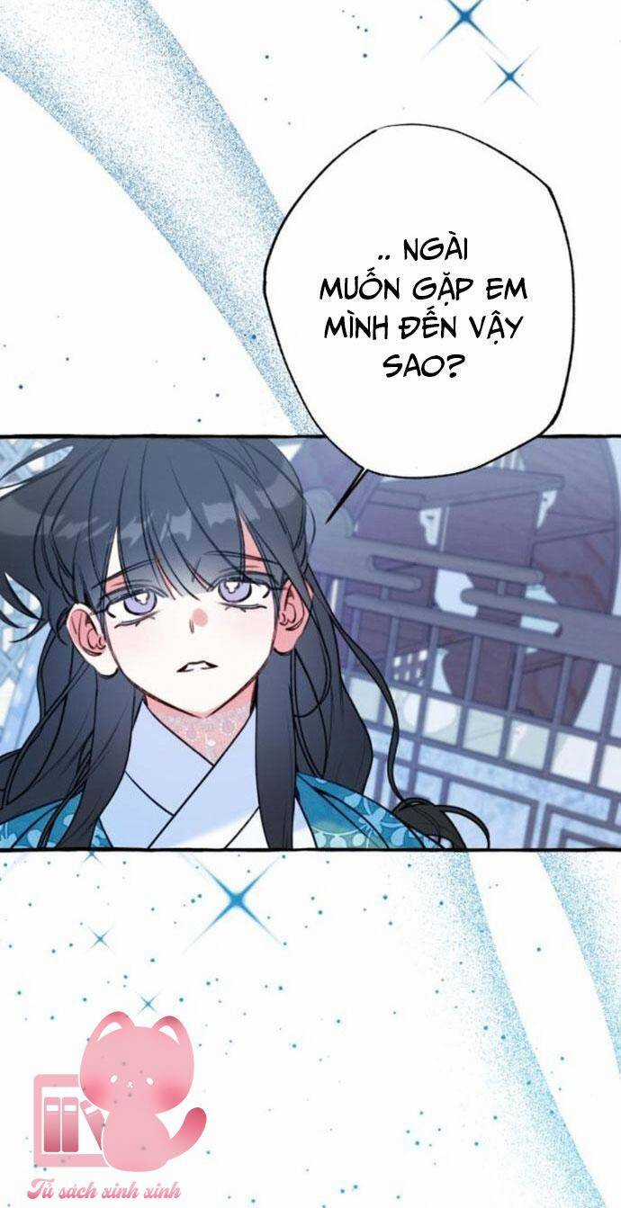 Chuyện Tình Tuyết Phương Bắc Chương 4 trang 28