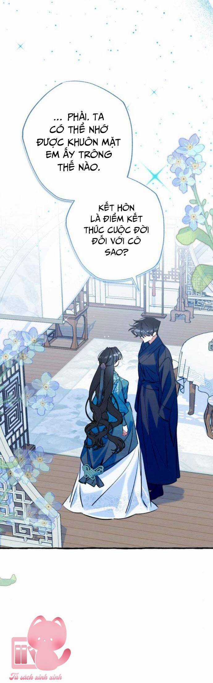 Chuyện Tình Tuyết Phương Bắc Chương 4 trang 29