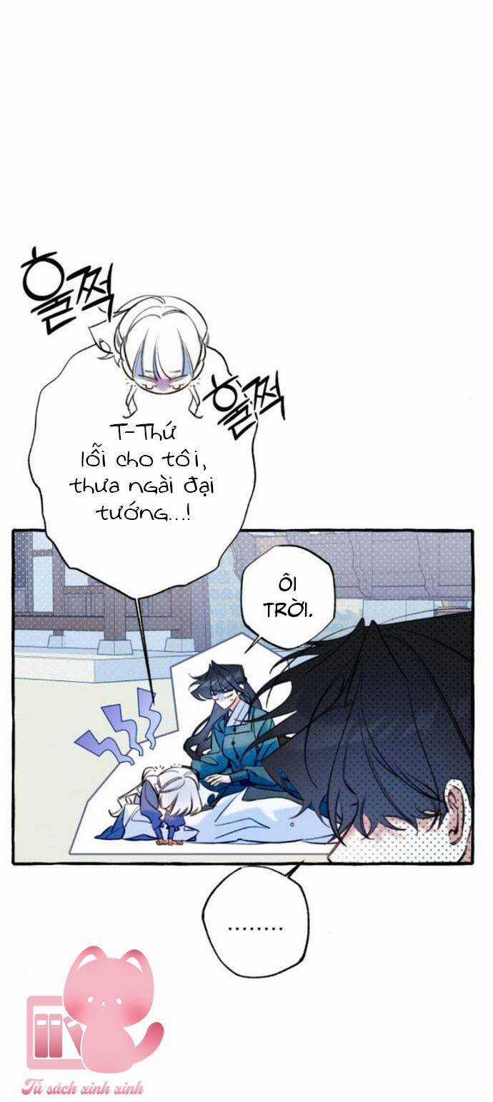 Chuyện Tình Tuyết Phương Bắc Chương 4 trang 3