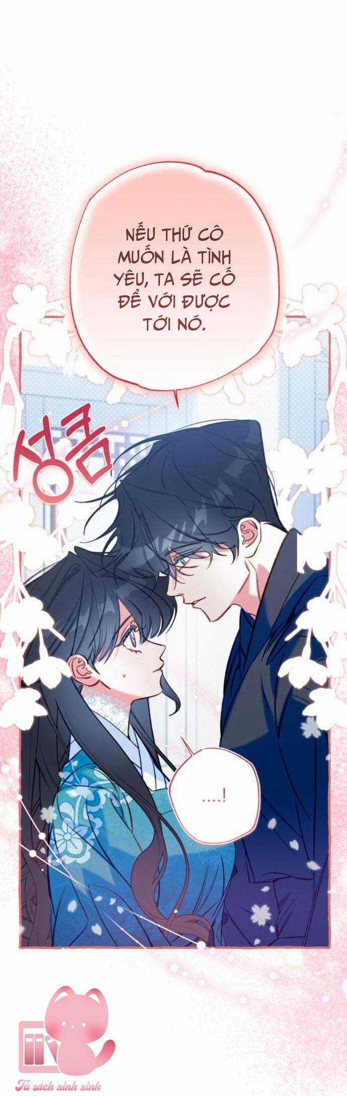 Chuyện Tình Tuyết Phương Bắc Chương 4 trang 30