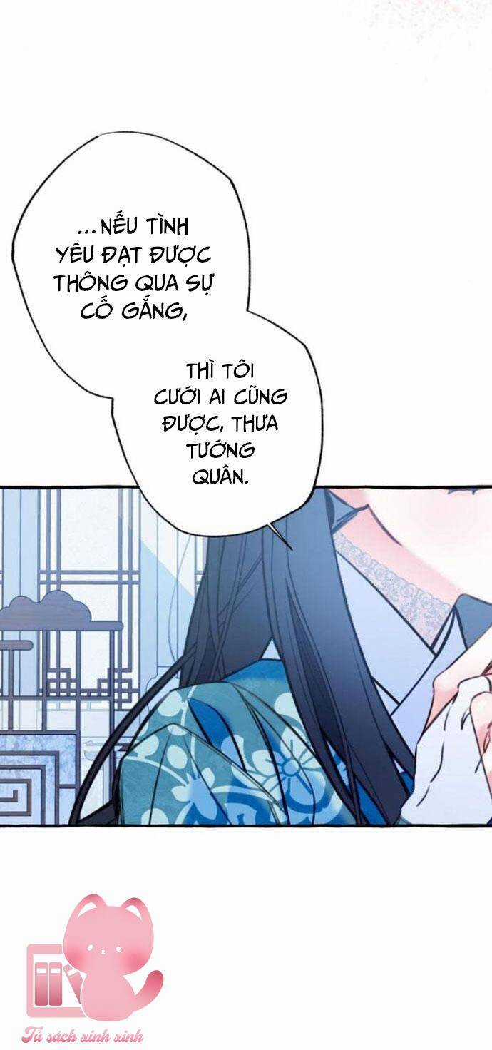 Chuyện Tình Tuyết Phương Bắc Chương 4 trang 31