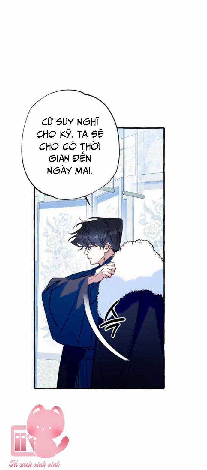 Chuyện Tình Tuyết Phương Bắc Chương 4 trang 32