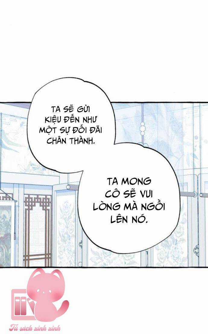 Chuyện Tình Tuyết Phương Bắc Chương 4 trang 33