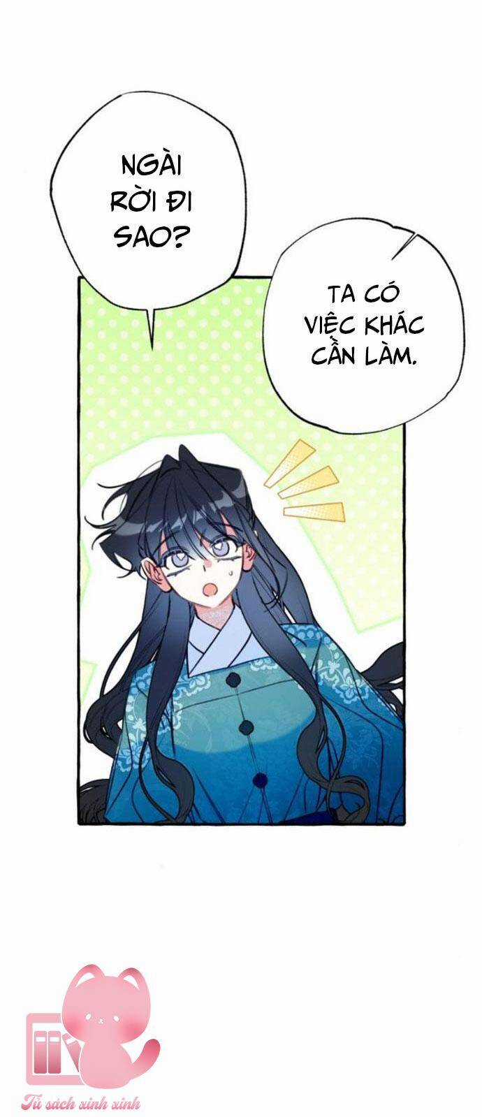 Chuyện Tình Tuyết Phương Bắc Chương 4 trang 34