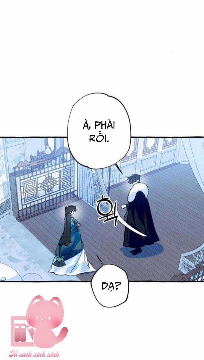 Chuyện Tình Tuyết Phương Bắc Chương 4 trang 35