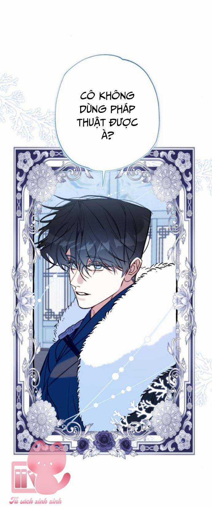 Chuyện Tình Tuyết Phương Bắc Chương 4 trang 36