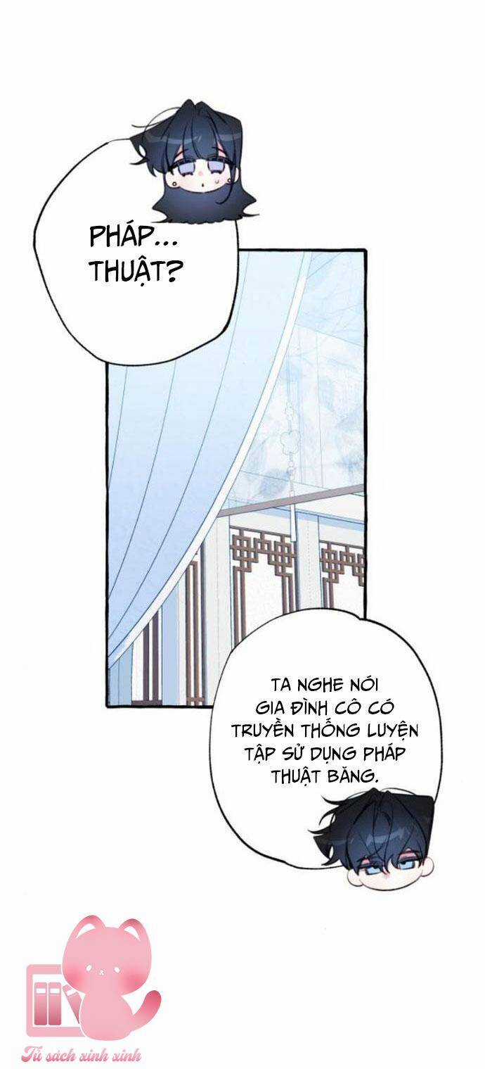 Chuyện Tình Tuyết Phương Bắc Chương 4 trang 37