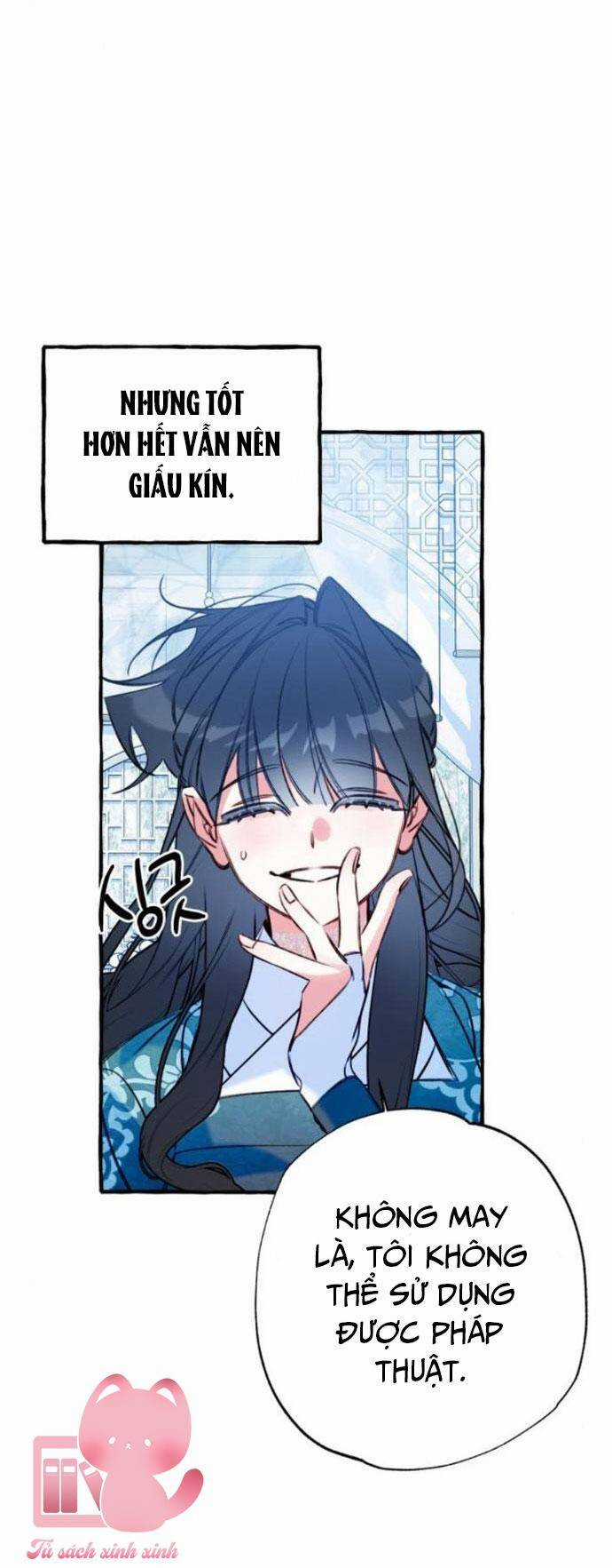 Chuyện Tình Tuyết Phương Bắc Chương 4 trang 39