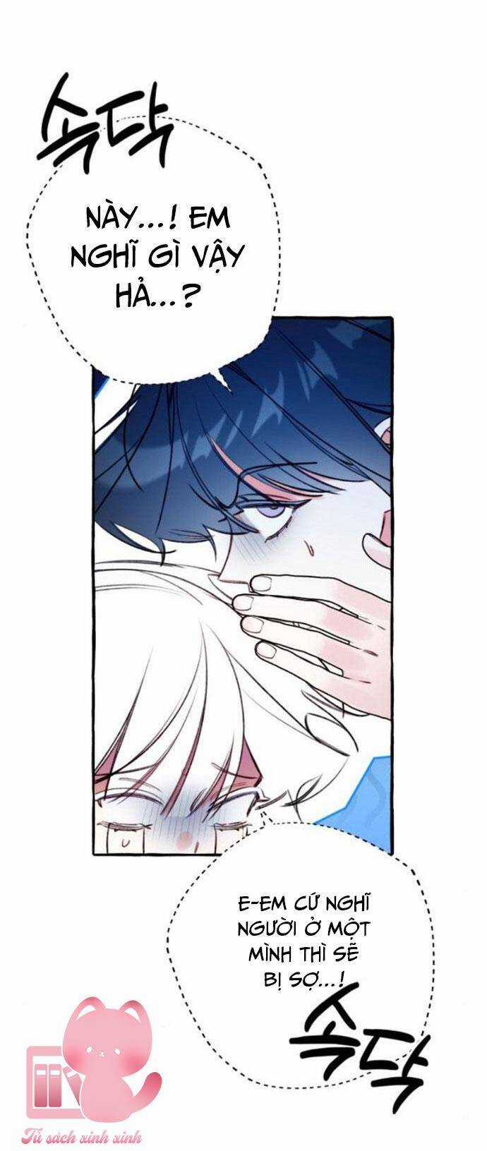 Chuyện Tình Tuyết Phương Bắc Chương 4 trang 4