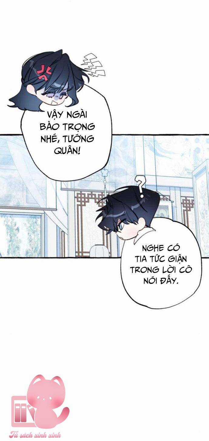 Chuyện Tình Tuyết Phương Bắc Chương 4 trang 41