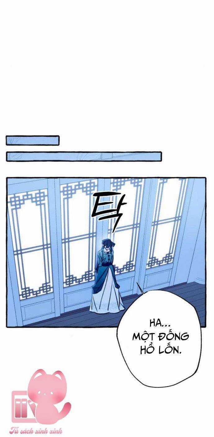 Chuyện Tình Tuyết Phương Bắc Chương 4 trang 42