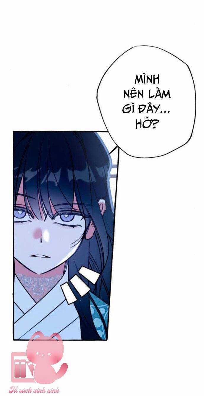 Chuyện Tình Tuyết Phương Bắc Chương 4 trang 43