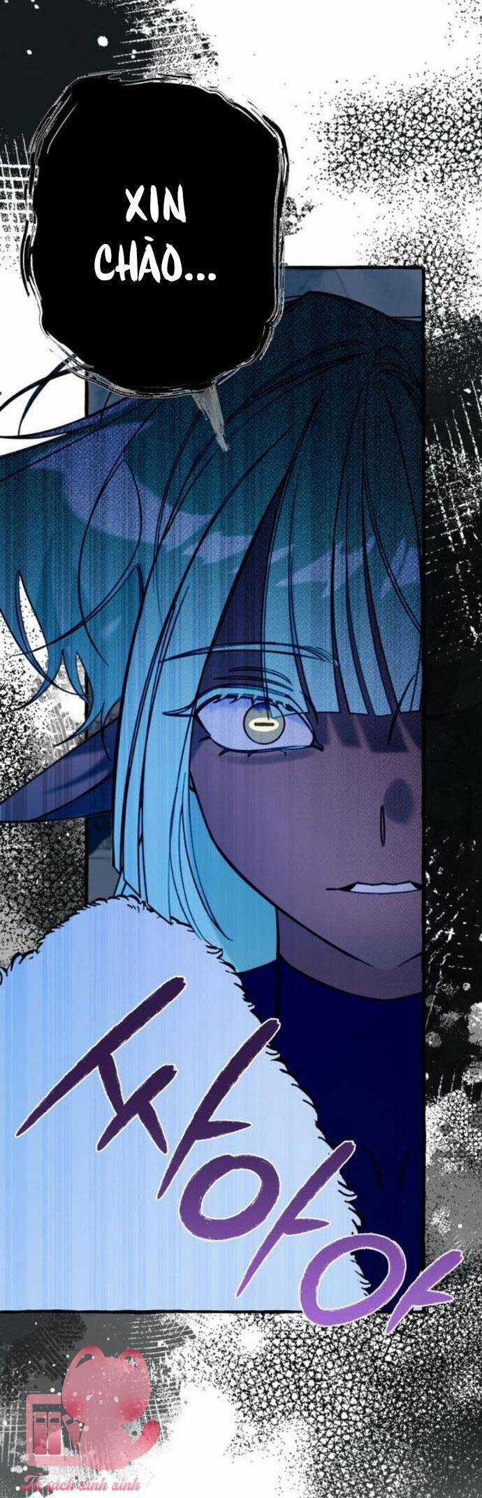 Chuyện Tình Tuyết Phương Bắc Chương 4 trang 45