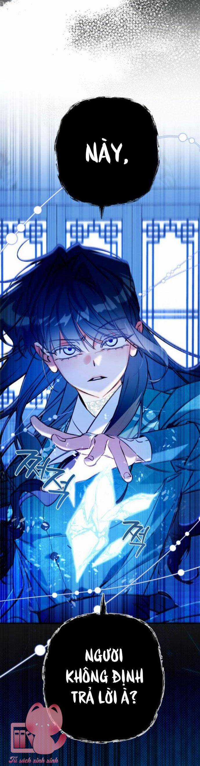 Chuyện Tình Tuyết Phương Bắc Chương 4 trang 46