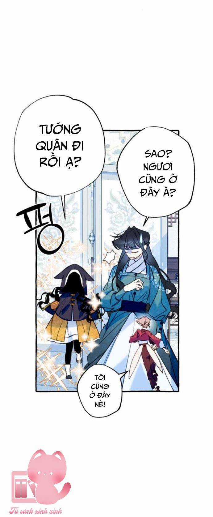 Chuyện Tình Tuyết Phương Bắc Chương 4 trang 51