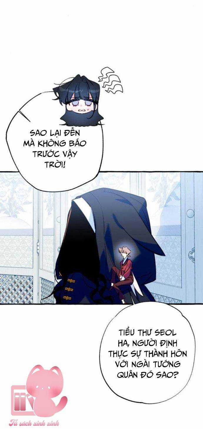 Chuyện Tình Tuyết Phương Bắc Chương 4 trang 52