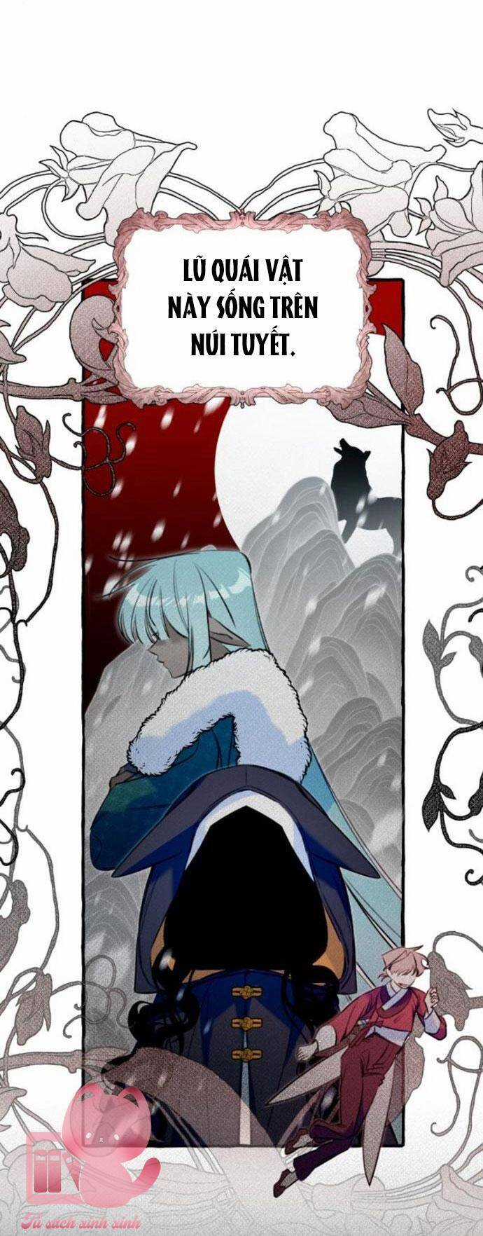 Chuyện Tình Tuyết Phương Bắc Chương 4 trang 53