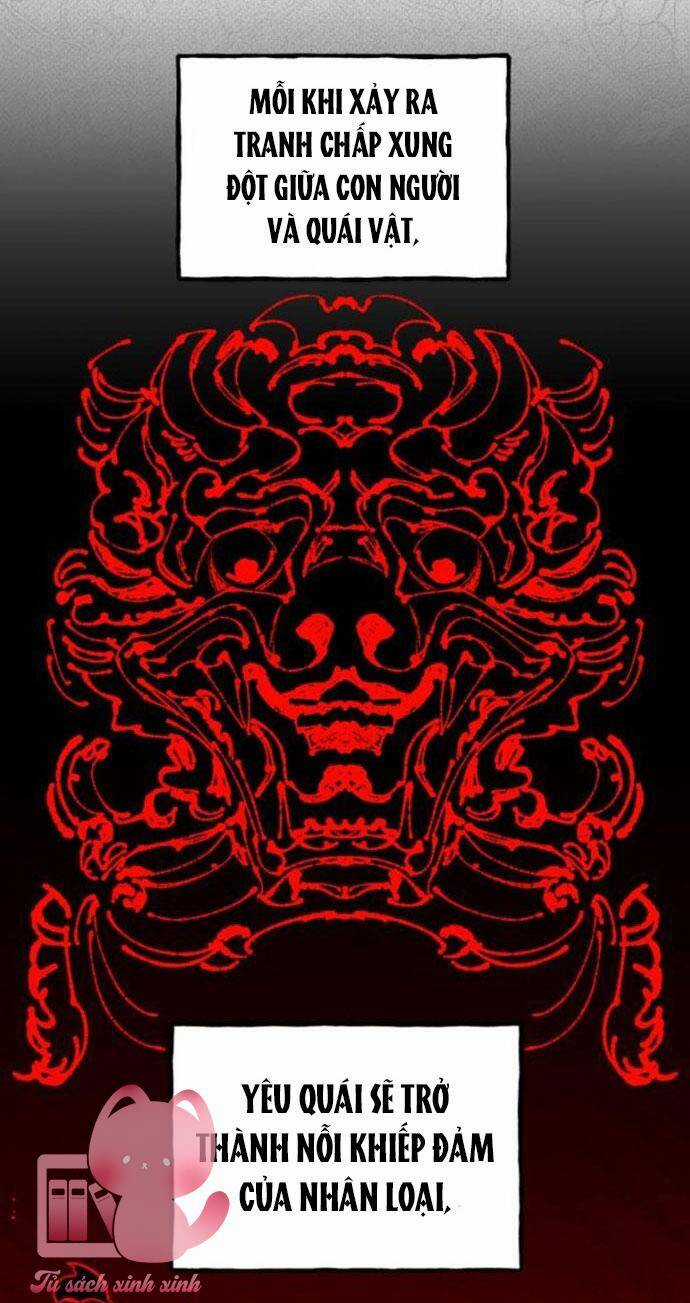 Chuyện Tình Tuyết Phương Bắc Chương 4 trang 54