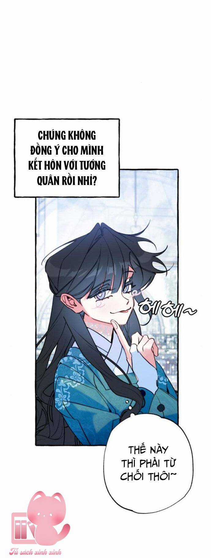 Chuyện Tình Tuyết Phương Bắc Chương 4 trang 57