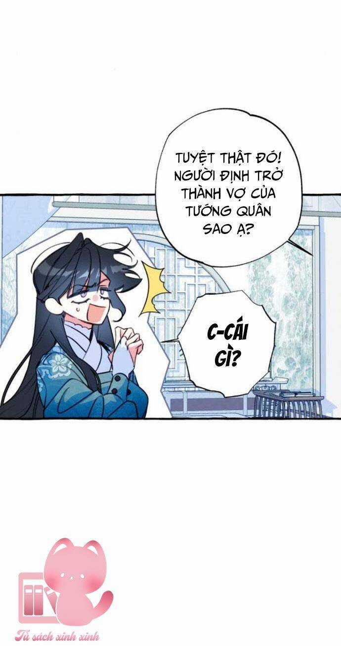 Chuyện Tình Tuyết Phương Bắc Chương 4 trang 58