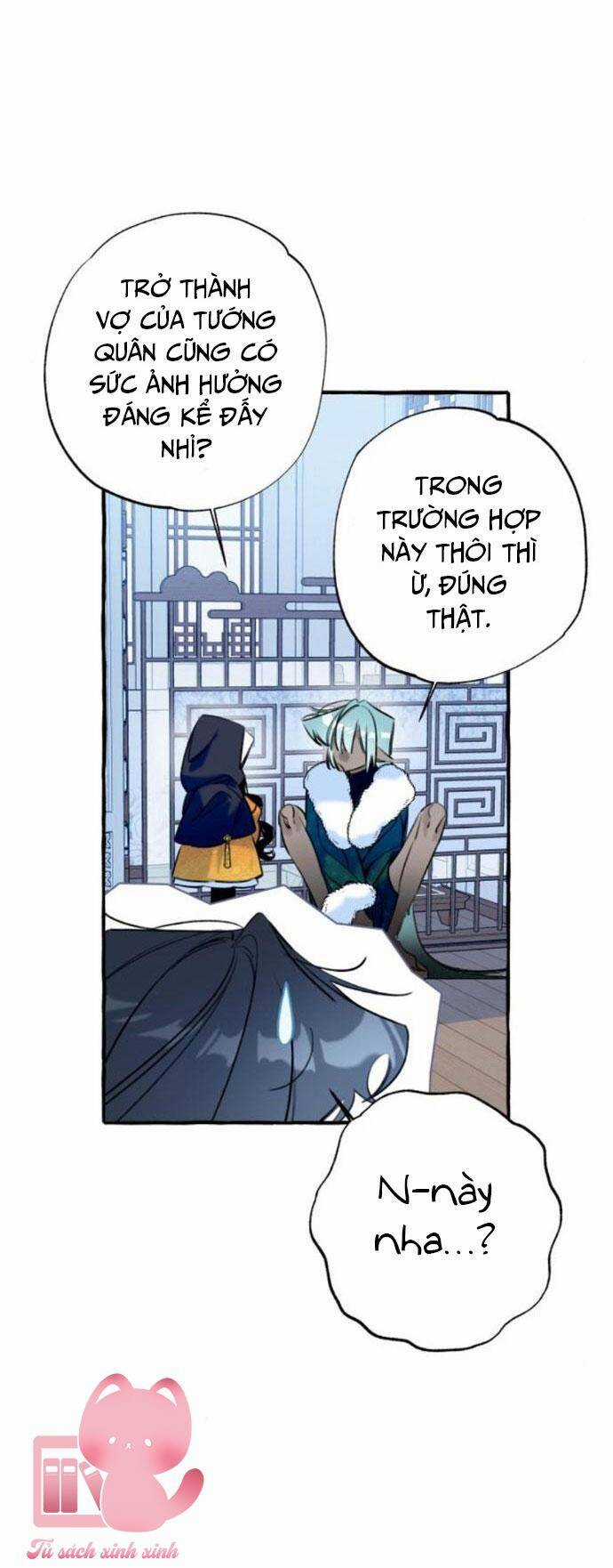 Chuyện Tình Tuyết Phương Bắc Chương 4 trang 59