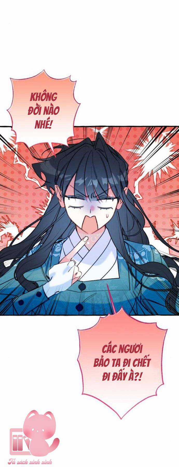 Chuyện Tình Tuyết Phương Bắc Chương 4 trang 60