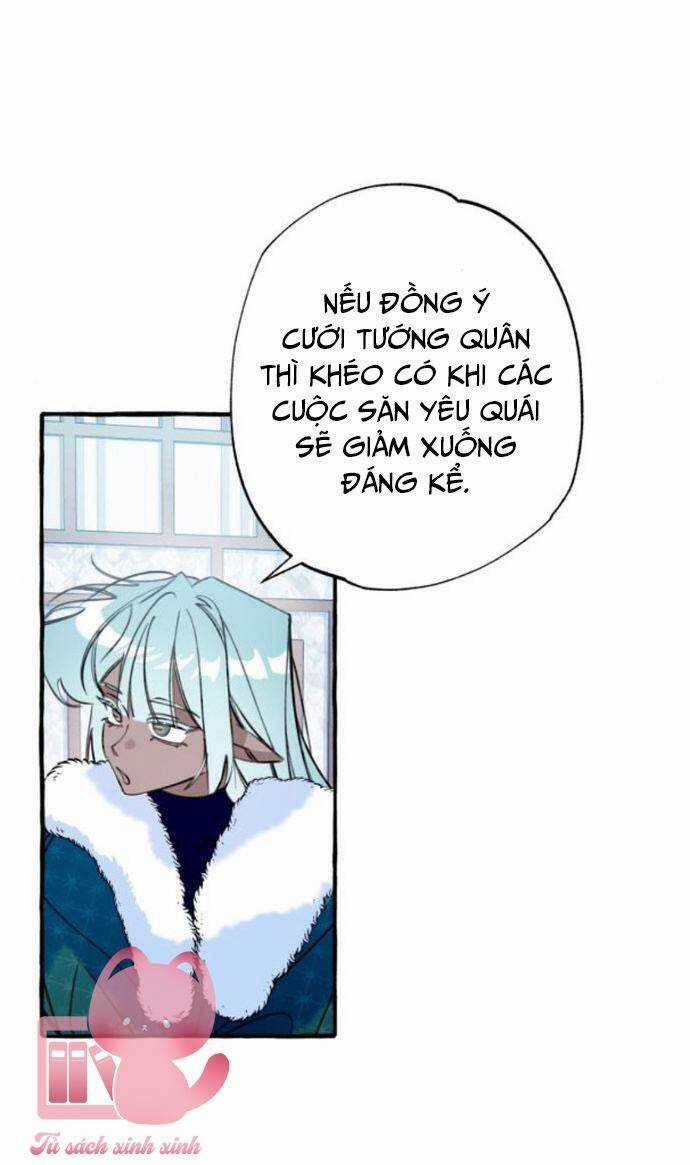 Chuyện Tình Tuyết Phương Bắc Chương 4 trang 61