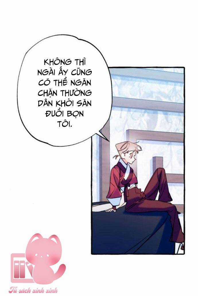 Chuyện Tình Tuyết Phương Bắc Chương 4 trang 62