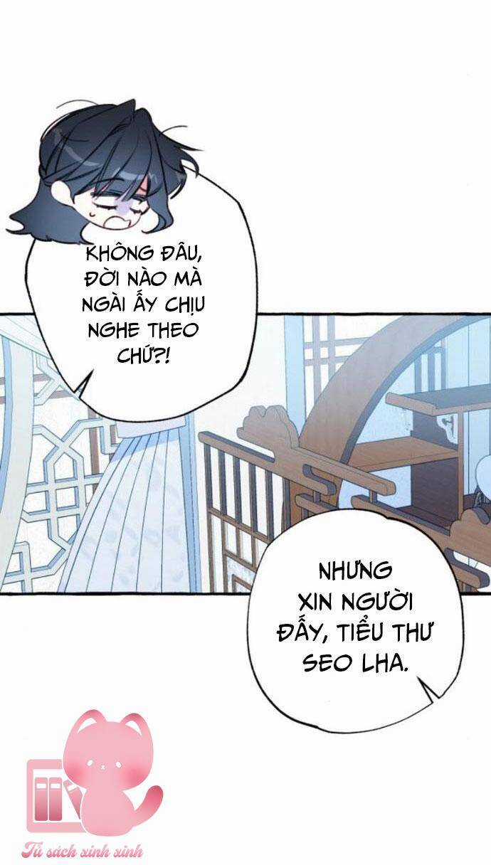 Chuyện Tình Tuyết Phương Bắc Chương 4 trang 63