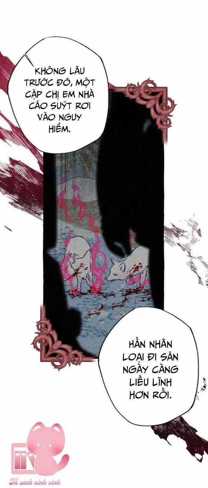 Chuyện Tình Tuyết Phương Bắc Chương 4 trang 64